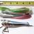 fishing lures, many types & styles, many new, some used, variable $$ 12 thumbnail