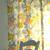 FLORAL CURTAIN PANELS  84" X 52" 2 thumbnail