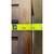 Petite Wood accent side end table, plant stand 7 thumbnail