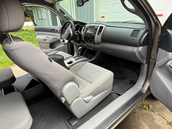 2013 Toyota Tacoma quad cab - Photo 7
