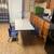 Children's sturdy but lightweight chairs (6) 1 thumbnail