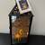 Gbs LED Candle Spider Web Lantern NEW 1 thumbnail