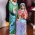 Christmas Holiday Figurines Display Snowman, Duck, Nativity Seasonal 10 thumbnail