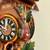 Vintage German Hand-Carved Black Forest Cuckoo Clock 4 thumbnail