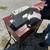Sears Kenmore Sewing Machine with table. 4 thumbnail
