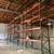 Used Pallet Rack- Frames, Beams, Wire Deck- Racking & Shelving 8 thumbnail