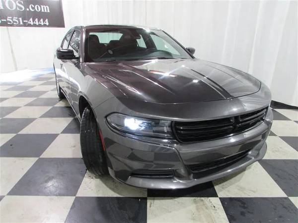 2023 Dodge Charger - BAY LUXURY AUTOS - $19995.0063438561682051121