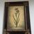 Botanical-Style Flower Painting 2 matching Framed (OBO) 3 thumbnail