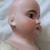 antique Armand Marseille German bisque leather DOLL 7 thumbnail