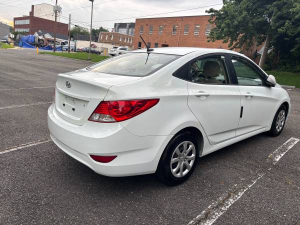2014 HYUNDAI ACCENT GLS 74K - $6.450 (ALEXANDRIA)63435157032065124