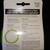 ZINSSER Paste & Stripper Applicator 4" fiber roll wallpaper glue paint 3 thumbnail