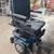 Reclining electric wheelchair 5 thumbnail