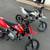 SUPER DEAL CALL WITH OFFERS TWO (2) 125 SSR CHINA MOTOR DIRT BIKES 16 thumbnail