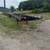 USED 2023 Texas Pride 50' 3-Car Hauler Trailer stk# 12346 3 thumbnail