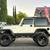 1998 Jeep Wrangler Sahara 4x4 Lifted! Off Road Ready! 7 thumbnail