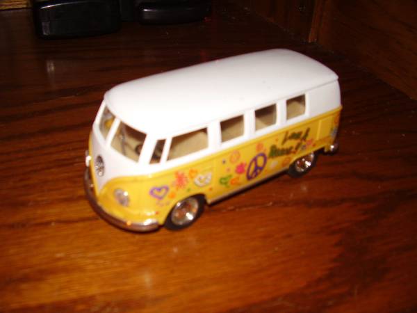 VW Toys 1