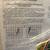 Vintage 1988 Creative Circle "Bless This House" Cross Stitch Kit 5 thumbnail