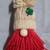 New Handmade Gnome Ornaments 12 thumbnail