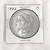 About uncirculated-AU(50) 1882-O Morgan silver Dollar 1 thumbnail