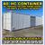 20 40 ft Cargo Container Storage Reefer Shipping Shed Sheds Containers 19 thumbnail