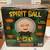 Gemmy Spirit Ball Mr Shivers Talking Head 14” Halloween Sensor Vintage 23 thumbnail