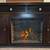 Electric Fireplace with mantel OBO 1 thumbnail