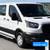 2023 Ford Transit 250 3dr SWB Low Roof Cargo Van 3 thumbnail
