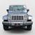 2018 Jeep Wrangler JK Unlimited 4x4 4WD SUV Sahara Convertible 2 thumbnail