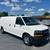2021 Chevrolet Express Extended Cargo Van 3500 18 thumbnail