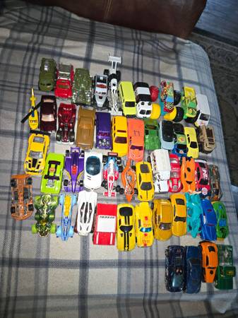 Roblox,  hot wheels & trucks (Rockford)63487059867651121