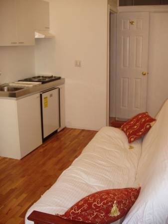 $3,290 / 500ft2 - SOHO GEM NEW RENOV. STUDIO APT FURN. 6 MOS MIN 11/7 to 5/14/26 NO FEE (SoHo)64212278460674121