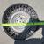 1986 to 1988 Cadillac 14" Wire Spoke Hubcaps/ WheelCovers. OEM by GM 11 thumbnail