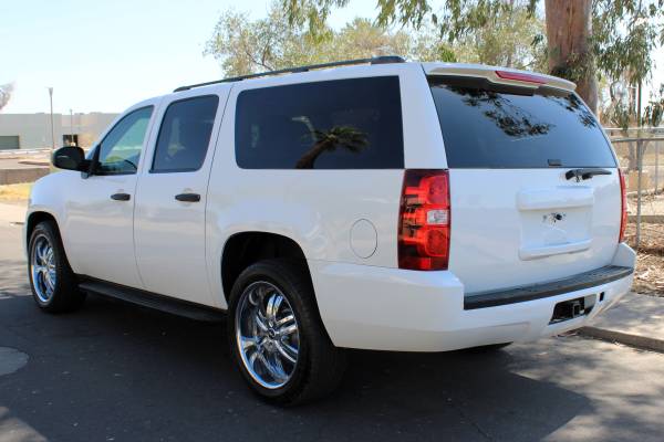 2012 Chevrolet Suburban💲PAGOS DISPONIBLES💲FINANCE AVAILABLE💲 - $12,750 (PHOENIX)63612861458179123
