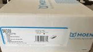 Moen S6320 shower head 1