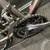 Litespeed Unicoi Titanium Rear Suspension Soft Tail Mountain Bike 19 thumbnail