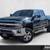 2015 Chevrolet Silverado 2500HD Built After Aug 14 Diesel 4x4 4WD Chevy Truck LT 1 thumbnail