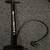 Ultracycle Thrust Steel Floor Pump Black 160 PSI 1 thumbnail