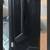87-93 Mustang Black door panels 1 thumbnail