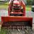 2021 KUBOTA L2501-HST 4x4 with ag tires, ~100 hr 3 thumbnail