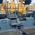 2001 Blaw-Knox PF2181 Asphalt Paver – Rubber Tire - Ingersoll-Rand 2 thumbnail