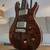 2023 PRS McCarty "10 Top" Orange Tiger 10 thumbnail