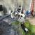 Pool pump, sand filter pool covers 1 thumbnail