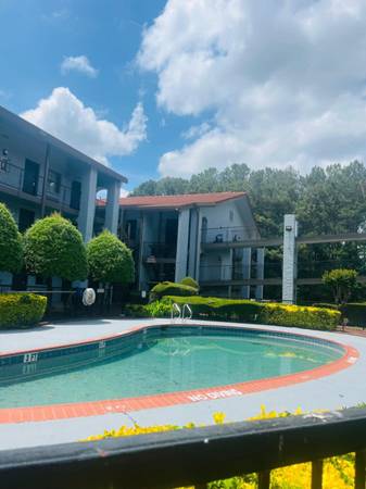 $70 / 1br - $69.99 diarios más impuestos GUEST INN Sin verificación de crédito (Norcross)63738094712065120