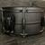 Tama Steel matte black snare 1 thumbnail