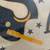 Vintage Minnesota Vikings Pennants 10 thumbnail