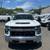 2022 Chevrolet Silverado 3500HD CC 4WD ,DRW  Utility-Service Truck 2 thumbnail