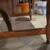 1940s maple drop leaf dining room table 7 thumbnail