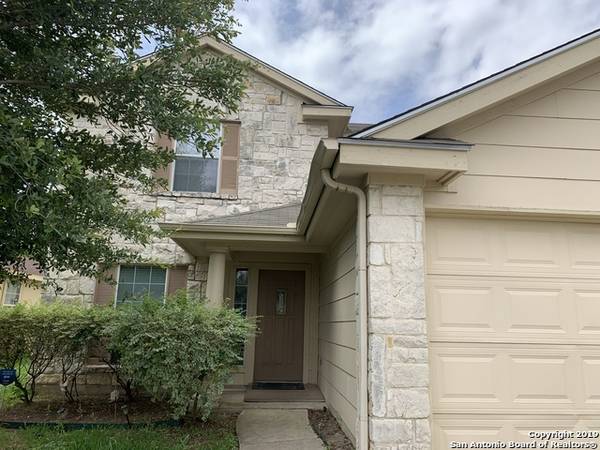 This is just too easy! Home in Converse. 4 Beds, 3 Baths 1