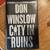 CITY IN RUINS .. Don Winslow .. HB 1st Edition .. very good condition 1 thumbnail