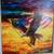 Daniel Wall UNWAVERING POWER Appraised + Signed Art Piece 27x26" 3 thumbnail